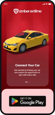 Download the Amber Captain App