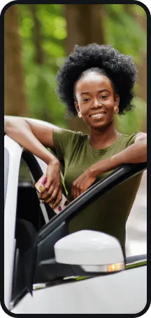 Start Driving